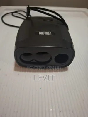 Bushnell Yardage Pro Sport 450