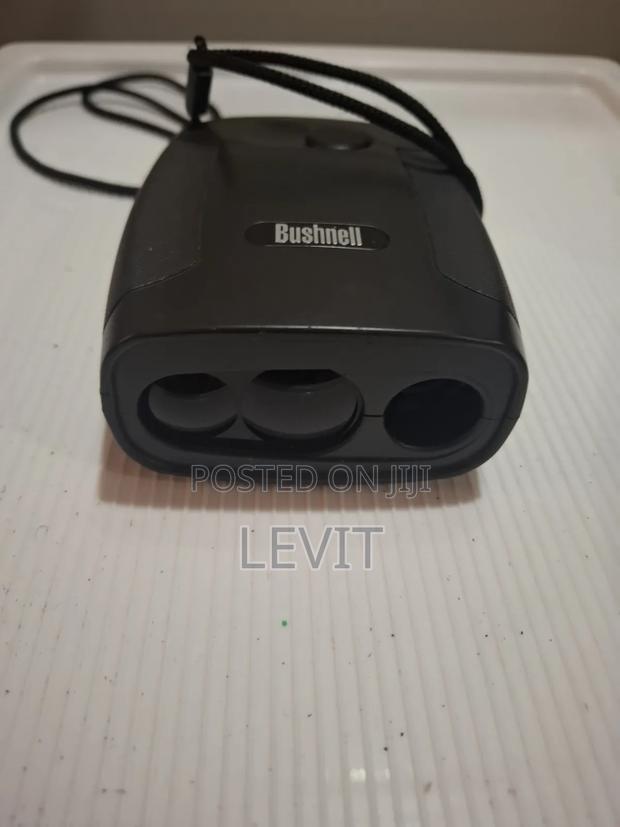 Bushnell Yardage Pro Sport 450 - thumbnail 5