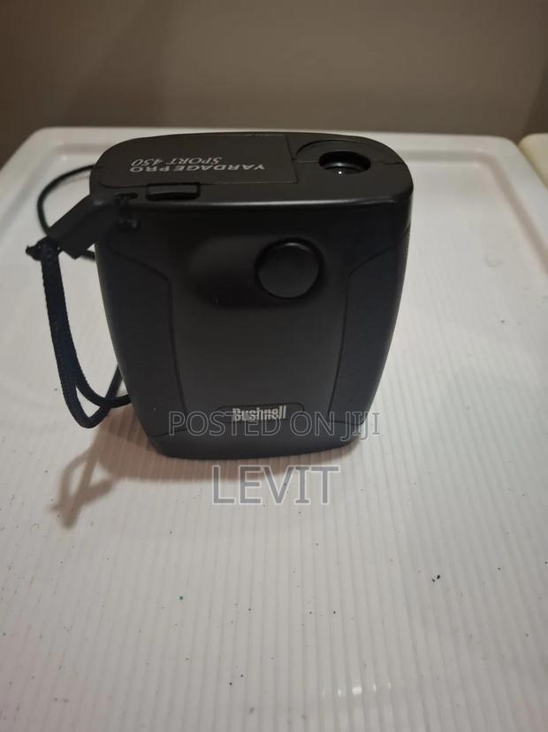 Bushnell Yardage Pro Sport 450 - thumbnail 7