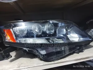 Lexus Rx Headlight