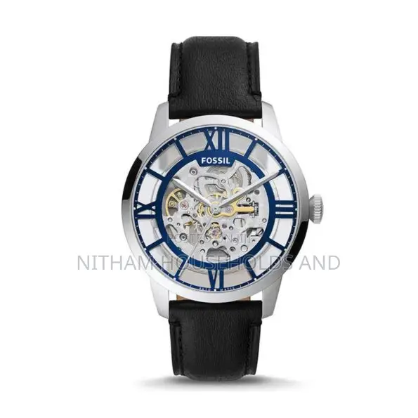 Fossil Me3200 Townsman Automatic Watch