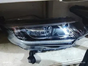 Honda Freed New Headlight Zenon