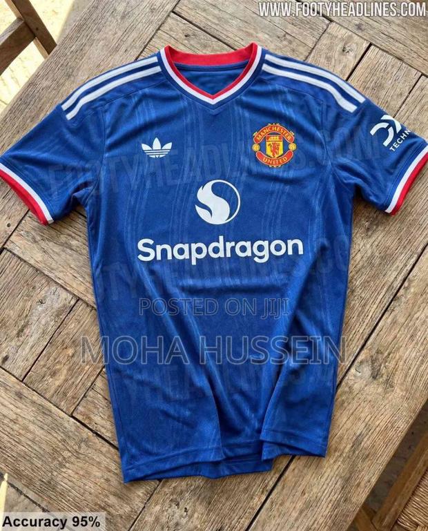 Manchester United Latest 26/27