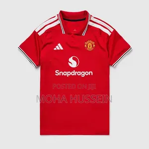 Manchester United Latest 26/27