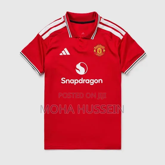 Manchester United Latest 26/27