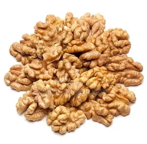 Walnuts and Almonds