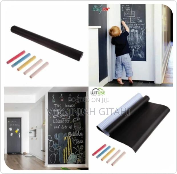 Kids Chalkboard