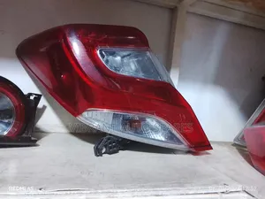 Vitz 2015 Taillight
