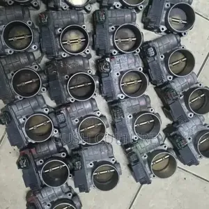 Throttle Nissan X Trail T31/B15