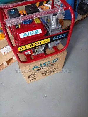 Buy Aico 8hp Water Pump Acp50 – Heavy Duty Gasoline Water Pump