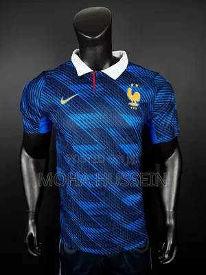 France World Cup Jerseys