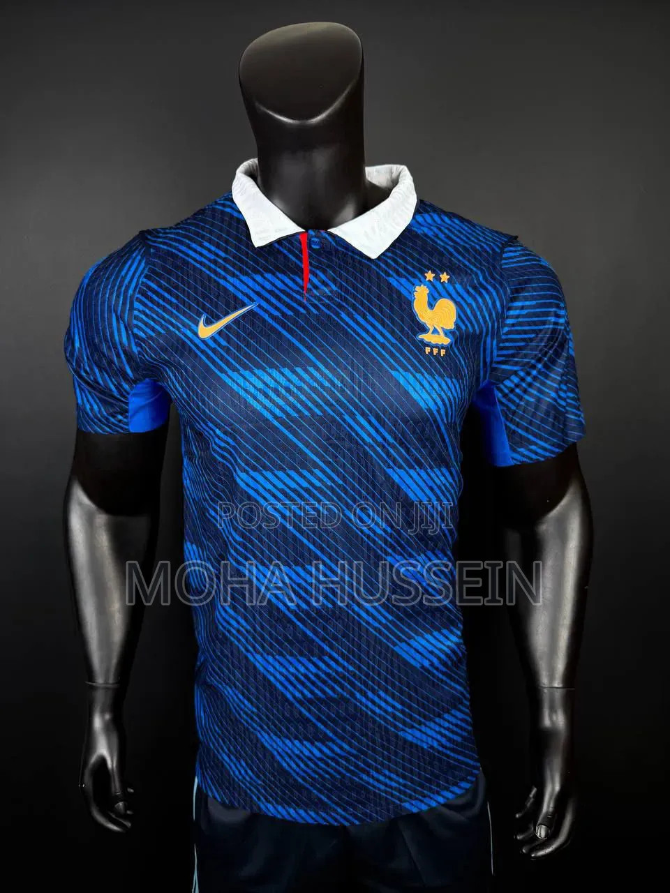 France World Cup Jerseys