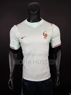 France World Cup Jerseys