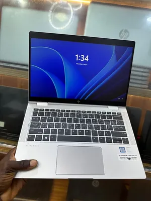 Laptop HP EliteBook x360 1030 G4 8GB Intel Core i5 SSD 256GB