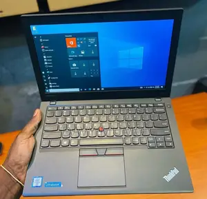 Laptop Lenovo ThinkPad X270 8GB Intel Core i5 SSD 256GB