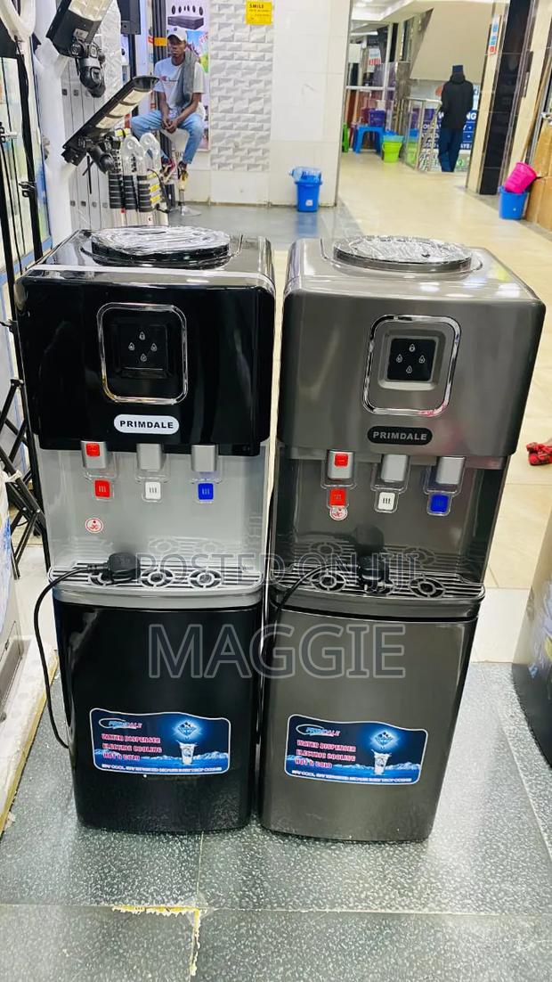 Primdale Water Dispenser