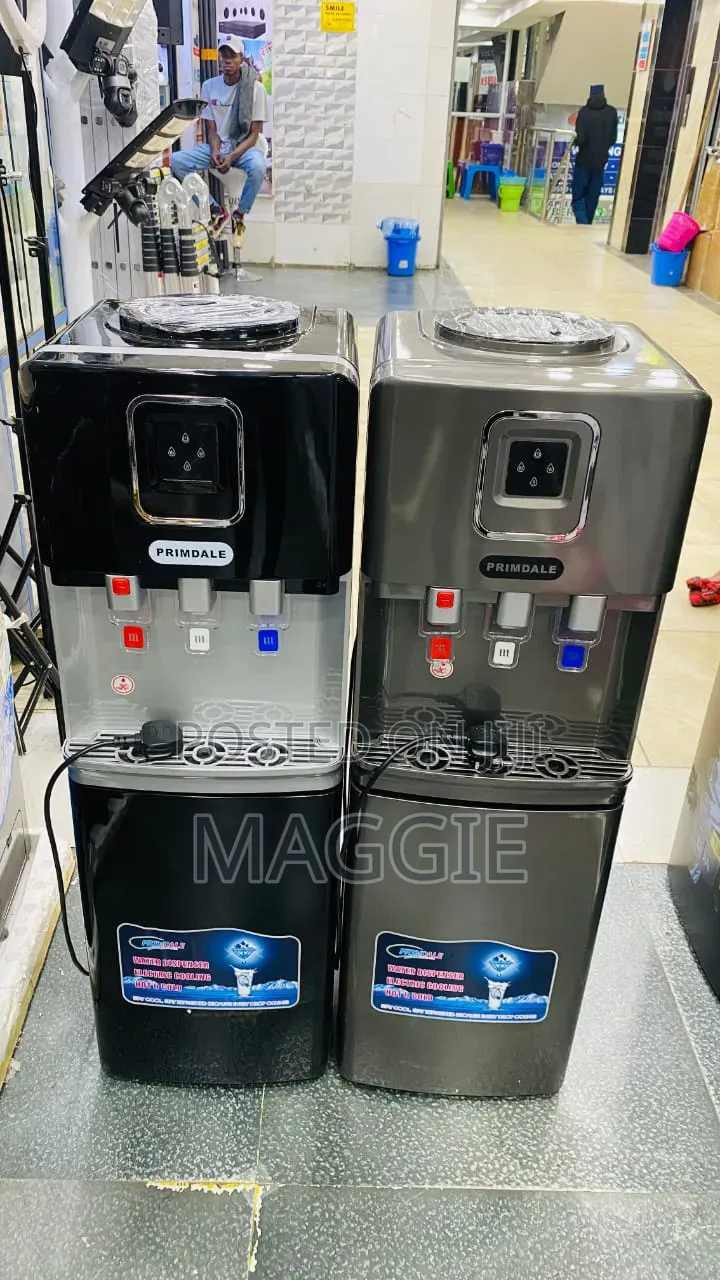 Primdale Water Dispenser
