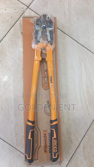 Ingco 600mm Bolt Cutter/ 600mm Bolt Cutter
