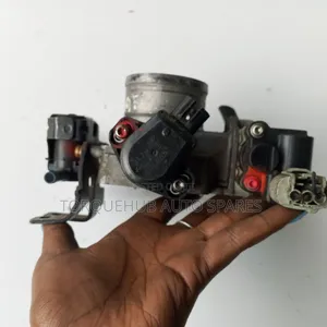 Honda Jazz Throttle Body