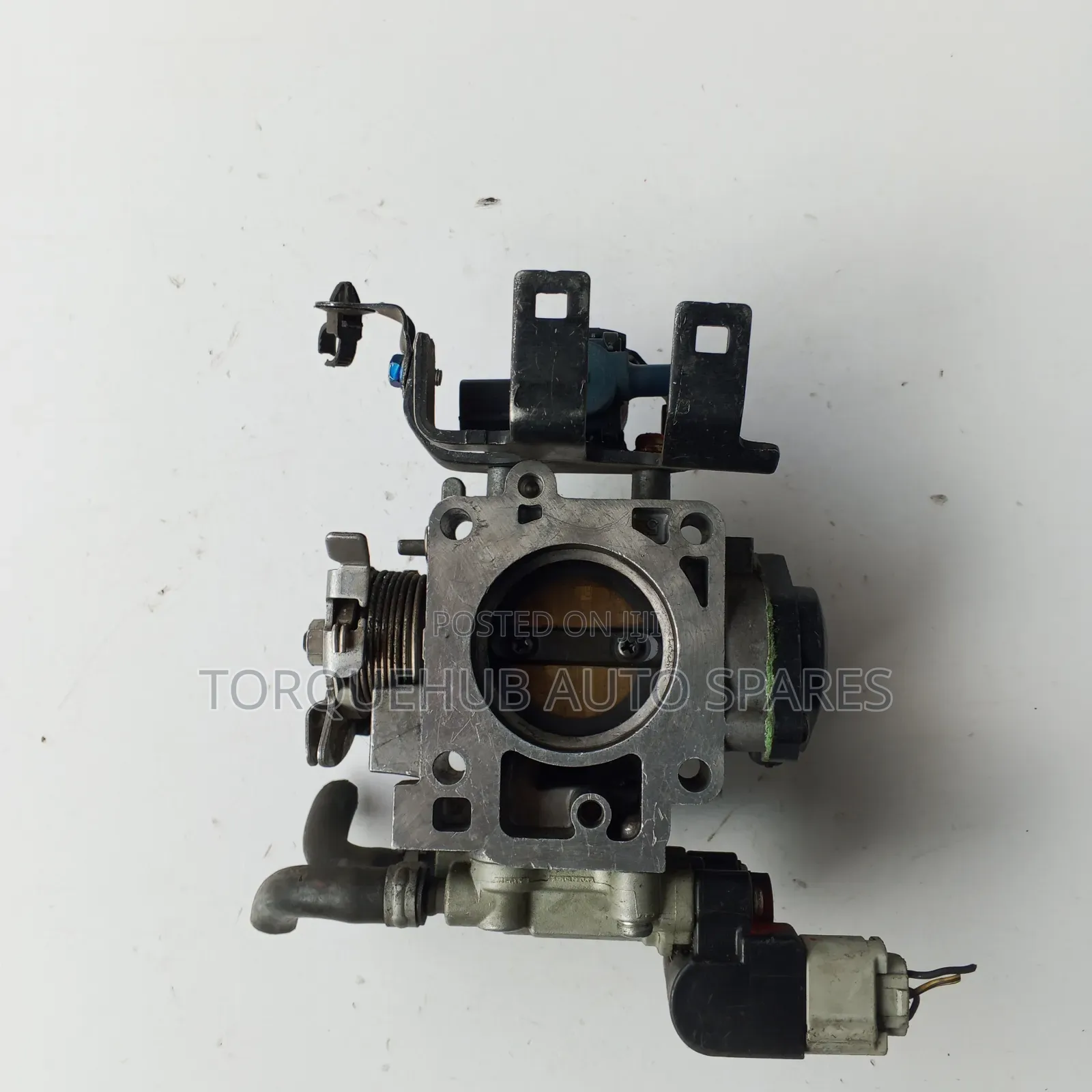 Honda Jazz Throttle Body