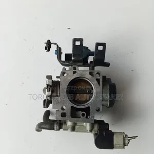 Honda Jazz Throttle Body
