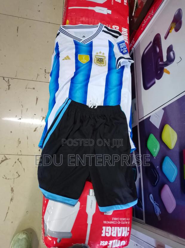 Argentina Original Home Jersey - thumbnail 2