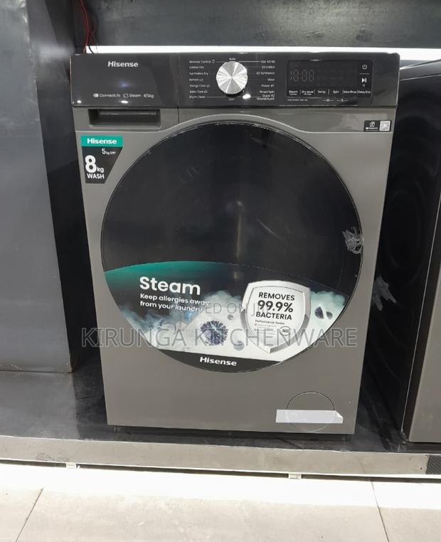 Hisense Washing Machine