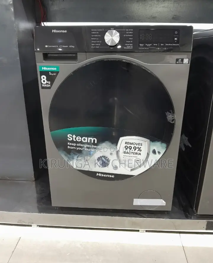 Hisense Washing Machine
