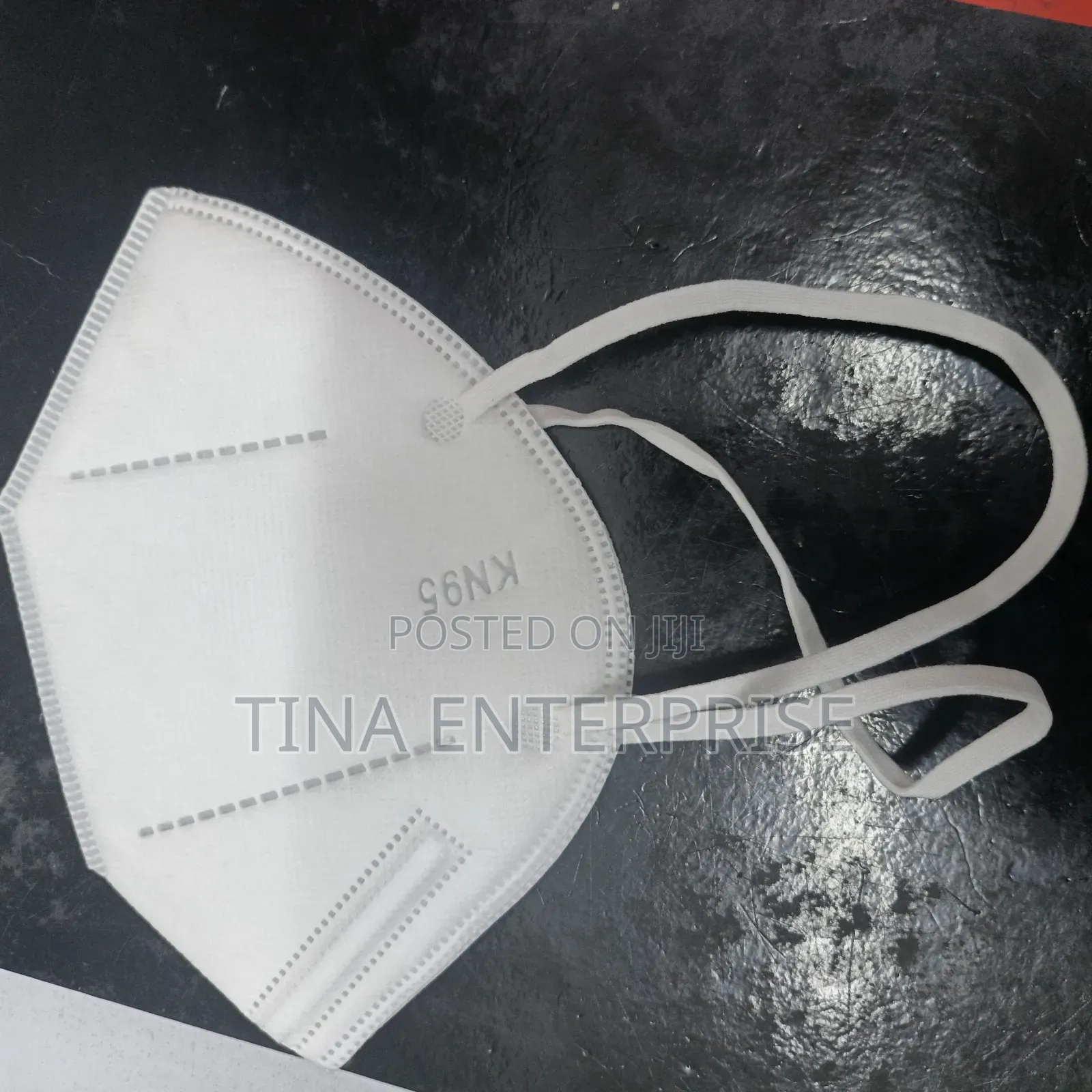 Kn95 Mask Face Mask