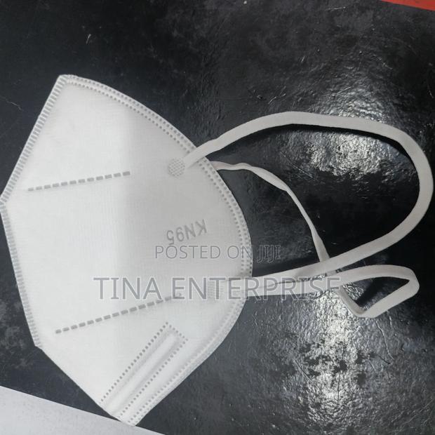Kn95 Mask Face Mask - thumbnail 2