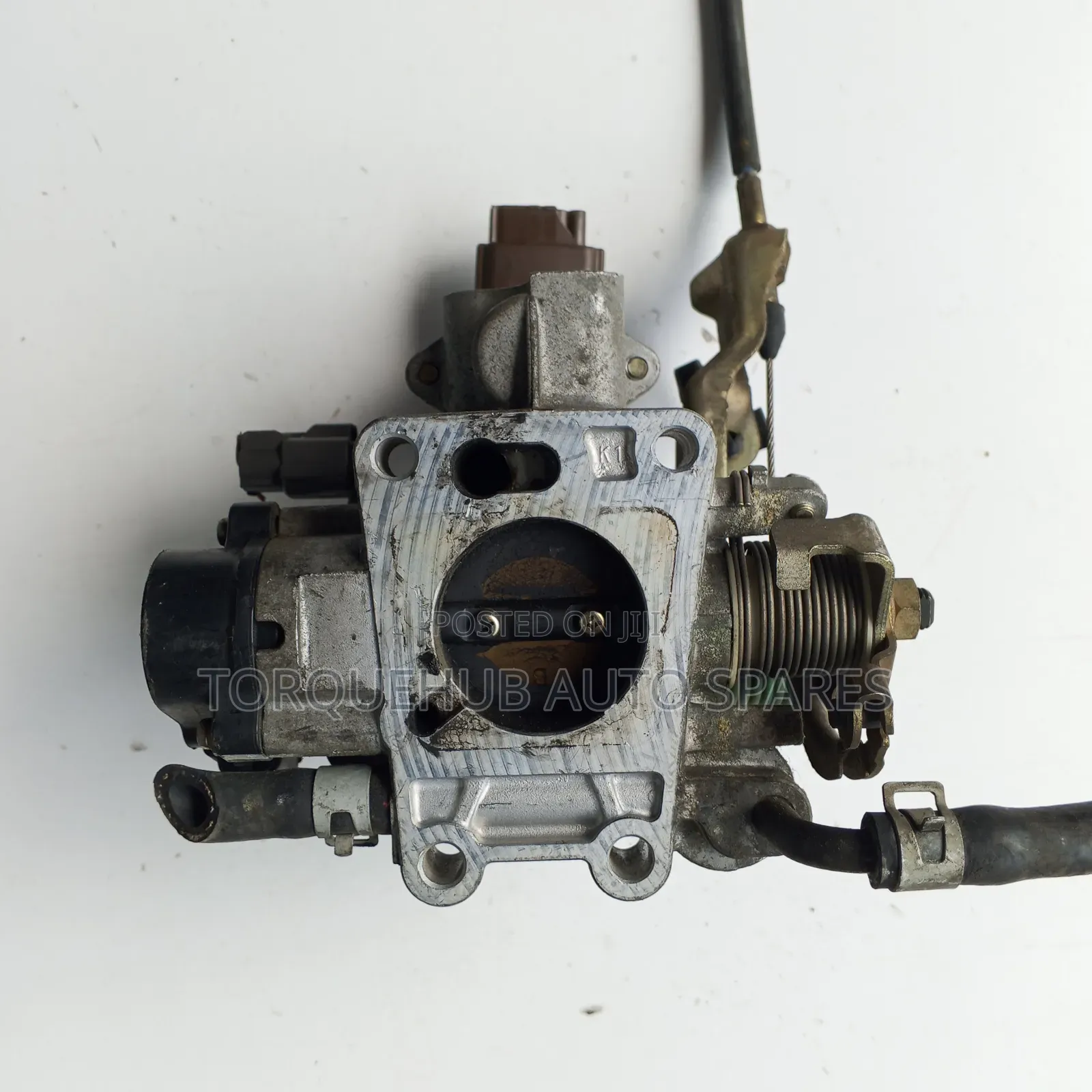 Nissan B14 Throttle Body