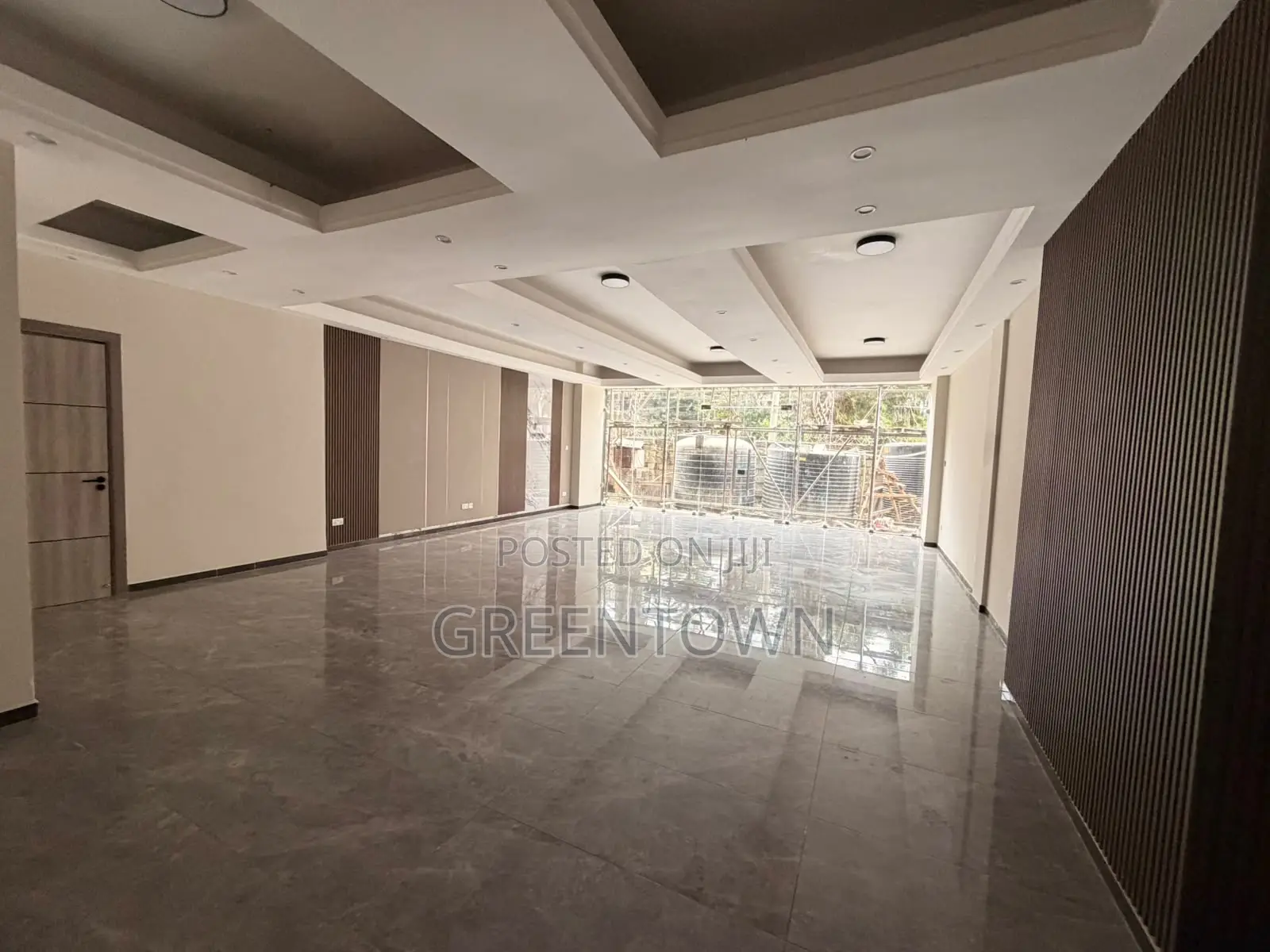 Prime Commercial Space for Sale in Kilimani, Super Garden