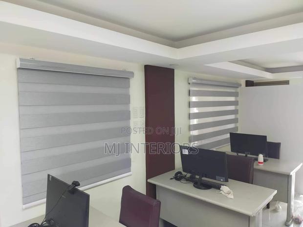 Quality Zebra Blinds for Windows Easy Installation and Use