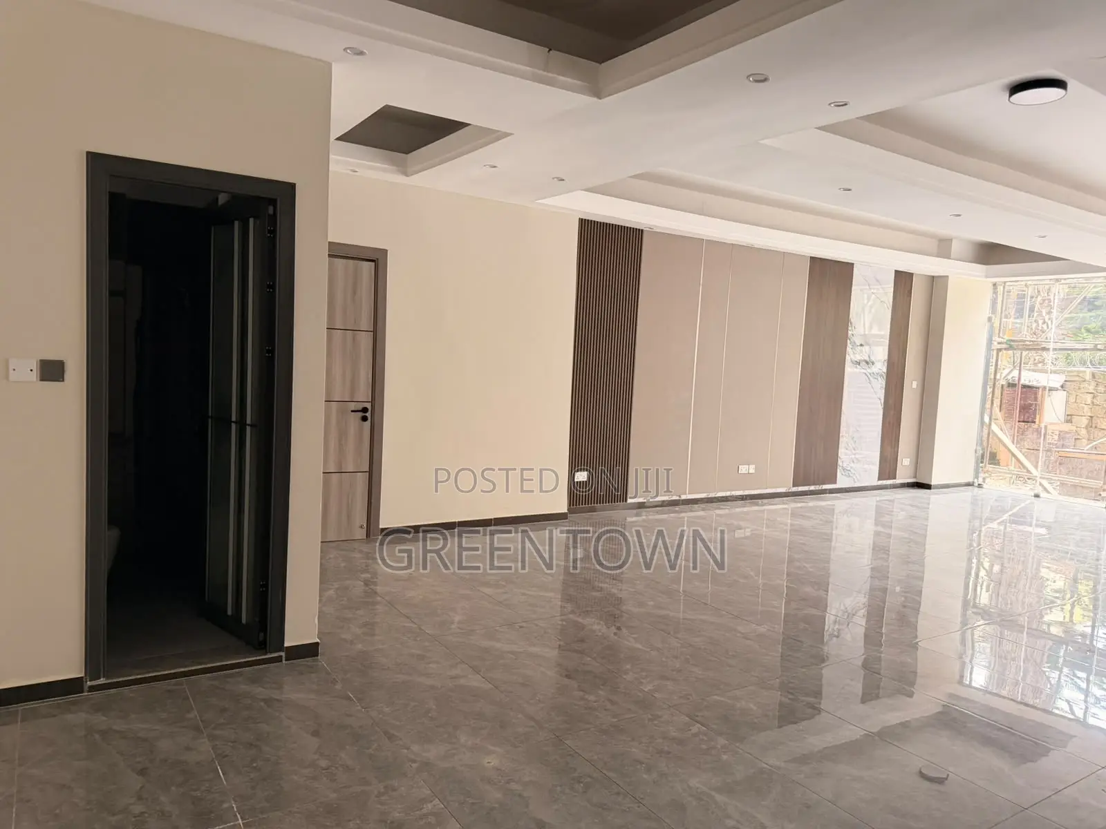 Prime Commercial Space for Sale in Kilimani, Super Garden