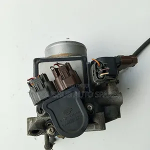 Nissan B14 Throttle Body