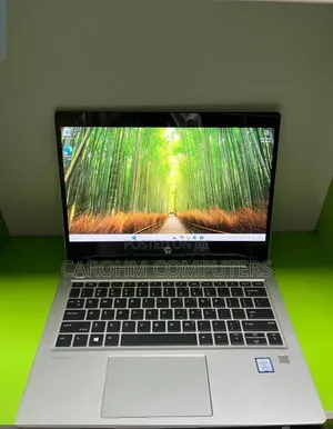 Laptop HP EliteBook 840 G6 8GB Intel Core i5 SSD 256GB