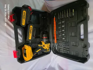 Dewalt 26v Cordless Brushless,