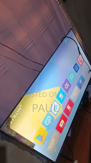 Selling a Qled Smart Tv