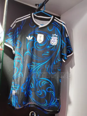 Argentina Original Away Jersey