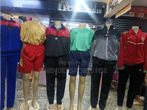 Quality Games Kits