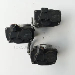 Nissan Note Hr15 Throttle Body