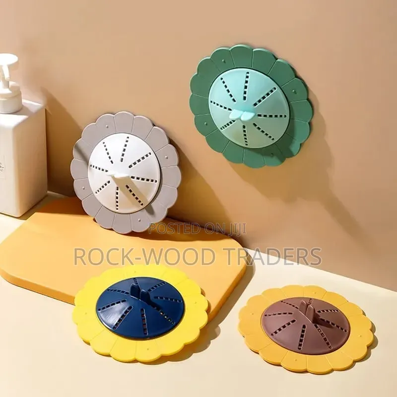 Sink Drain Strainer