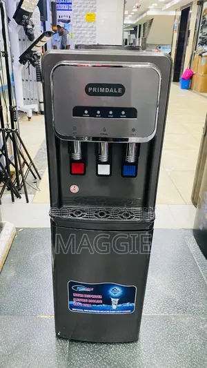 Digital Dispenser Ks-802