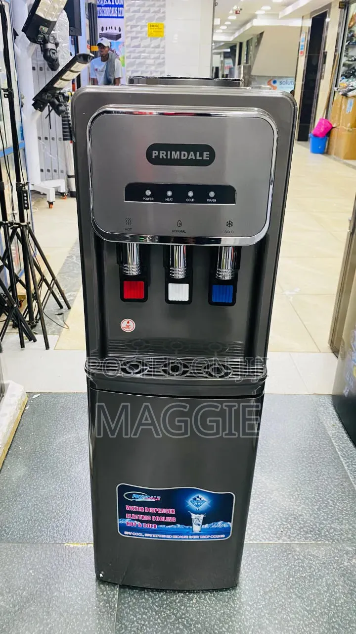 Digital Dispenser Ks-802