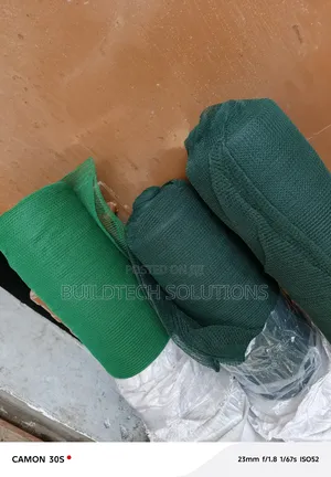 Top Quality Safety Net for Scaffolding Construction