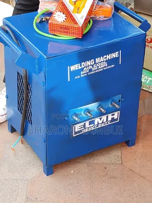Quality Jua Kali Welding Machine/Jua Kali Welding Machine