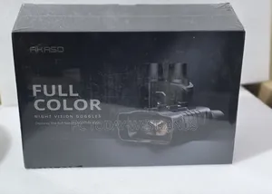 Akaso Seemor-200 Full Color Night Vision Binoculars