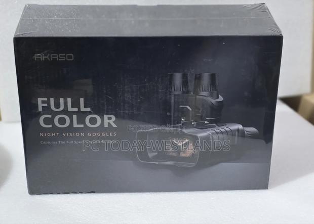 Akaso Seemor-200 Full Color Night Vision Binoculars - thumbnail 2
