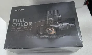 Akaso Seemor-200 Full Color Night Vision Binoculars