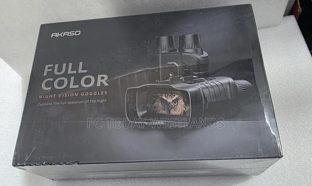 Akaso Seemor-200 Full Color Night Vision Binoculars - thumbnail 3